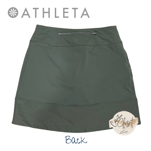 Athleta Tee Time Skort XXS - Picture 2 of 7